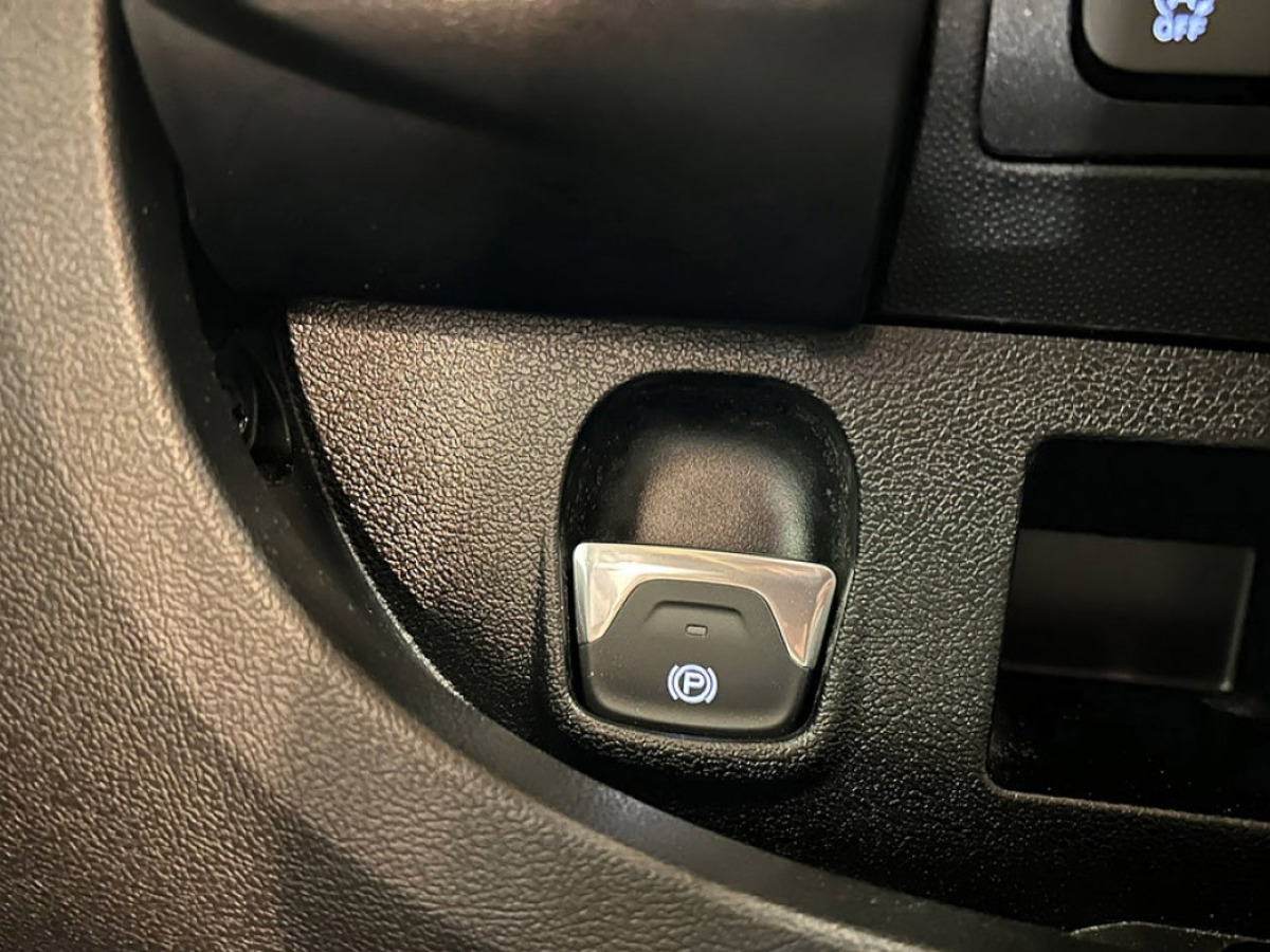 Knaus LVE I 700 MEG 180hk AUTOMAT LÅNGBÄDDAR ALDE 5-SITS, bild 45 av 55