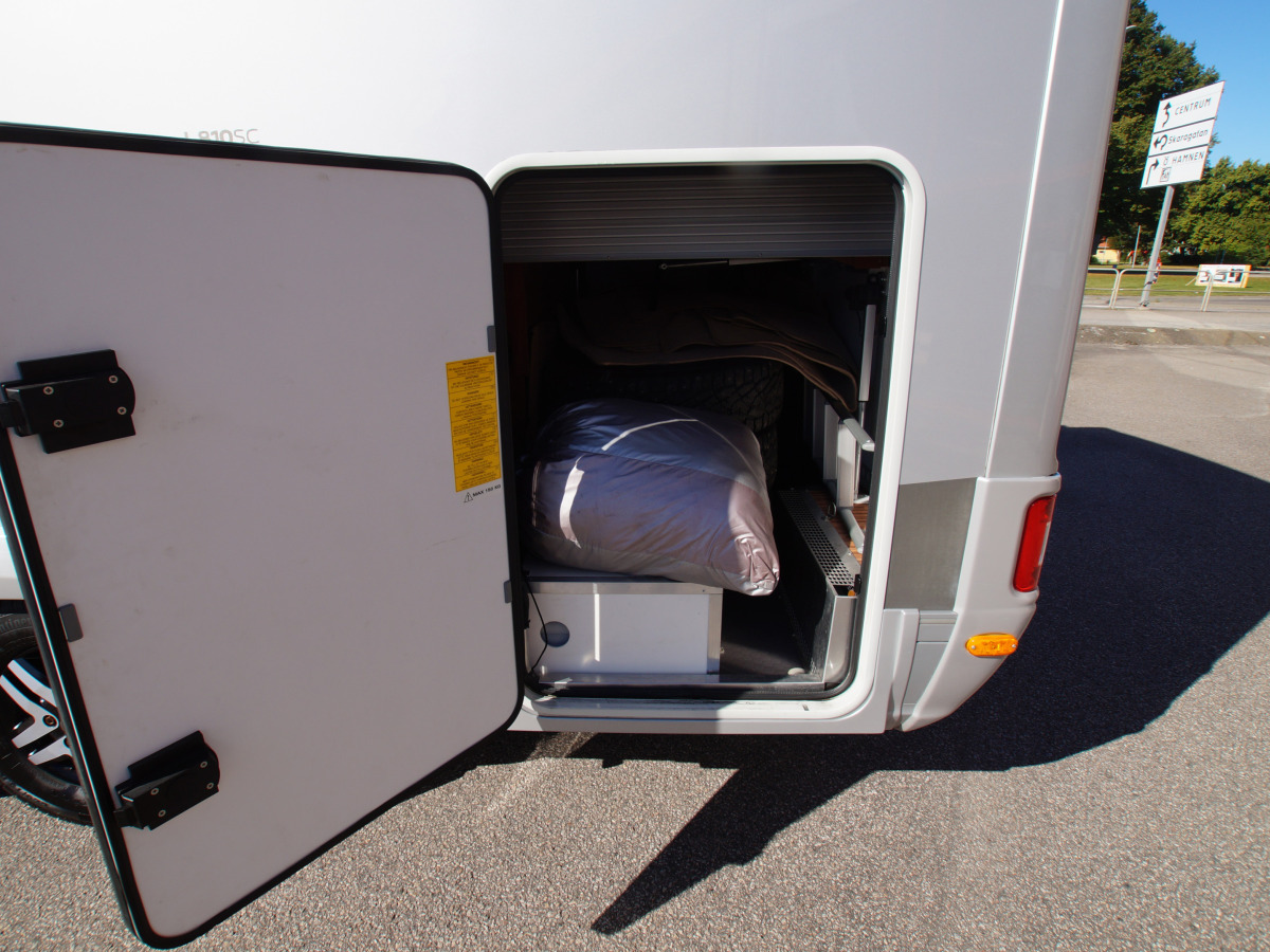 Adria SONIC SUPREME I 810, bild 5 av 19