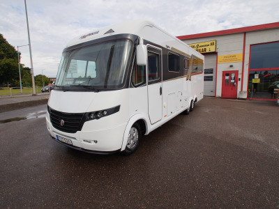 Frankia F-LINE 840FD