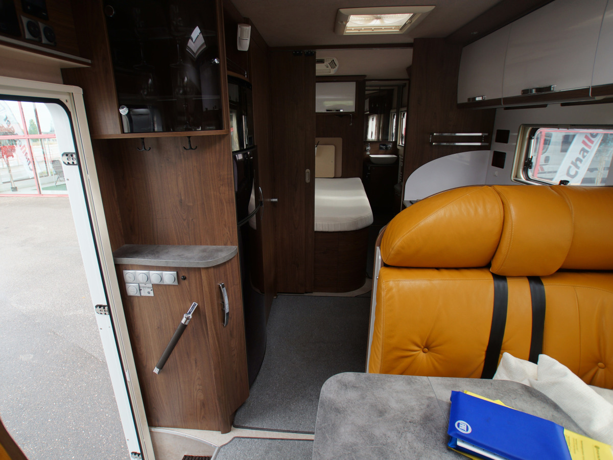 Frankia F-LINE 840FD, bild 10 av 17