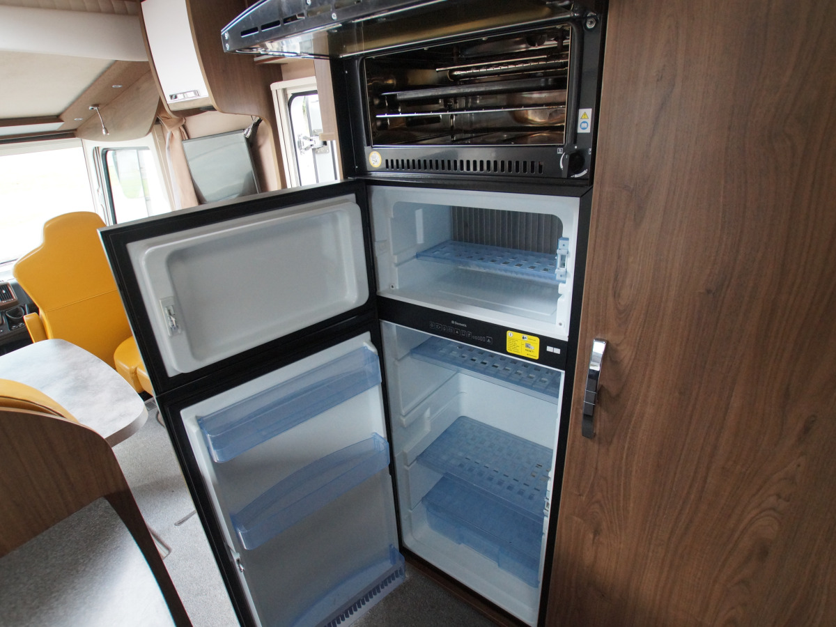 Frankia F-LINE 840FD, bild 12 av 17