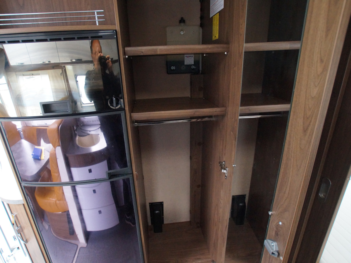 Frankia F-LINE 840FD, bild 13 av 17