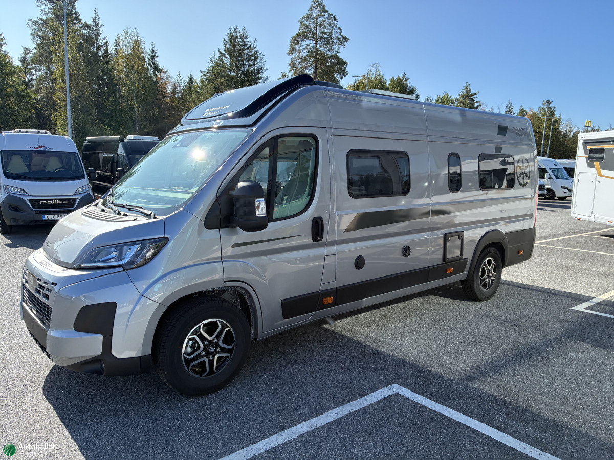 Karmann Davis 620 Lifestyle- Extra Öppet Lördag o Söndag-, bild 4 av 11