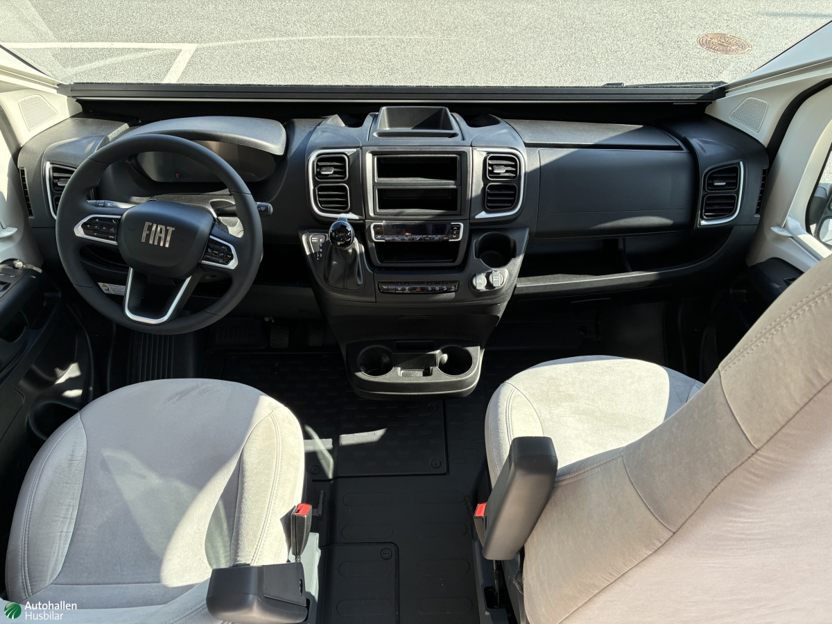 Karmann Davis 620 Lifestyle- Extra Öppet Lördag o Söndag-, bild 5 av 11
