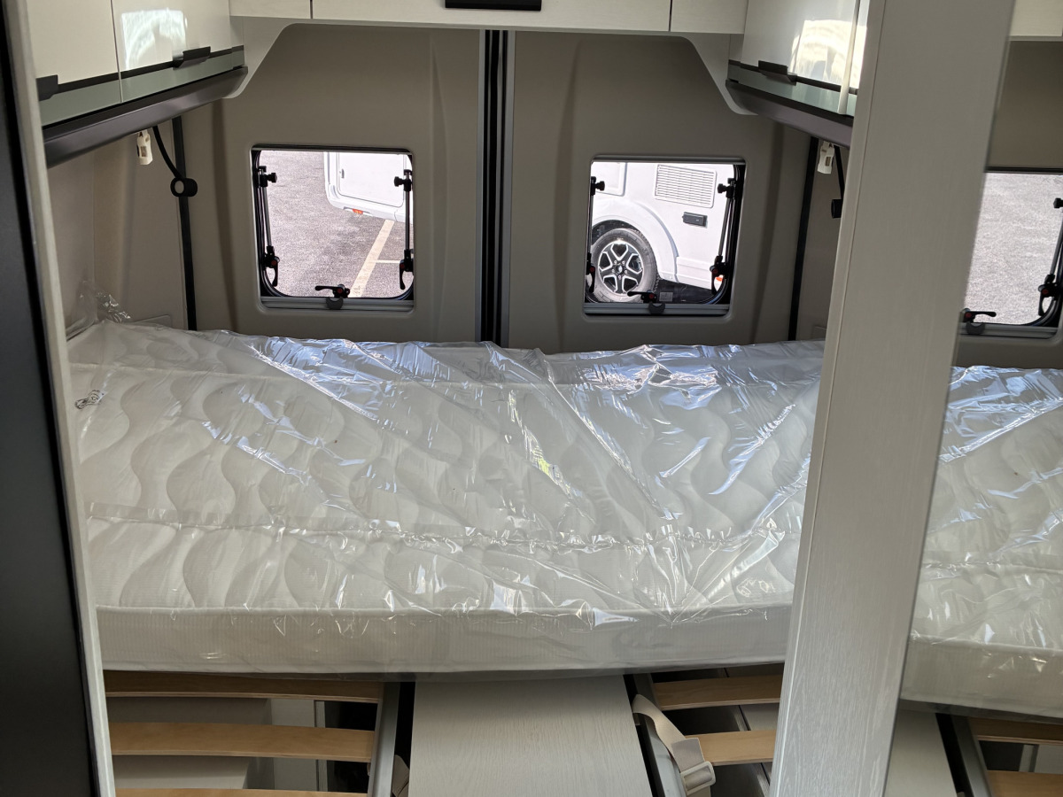 Karmann Davis 620 Lifestyle- Extra Öppet Lördag o Söndag-, bild 6 av 11