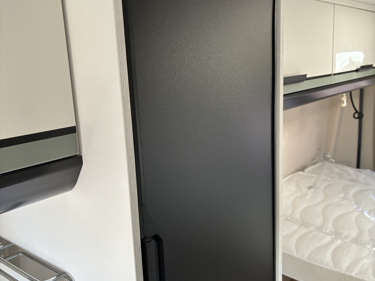 Karmann Davis 620 Lifestyle- Extra Öppet Lördag o Söndag-, bild 7 av 11