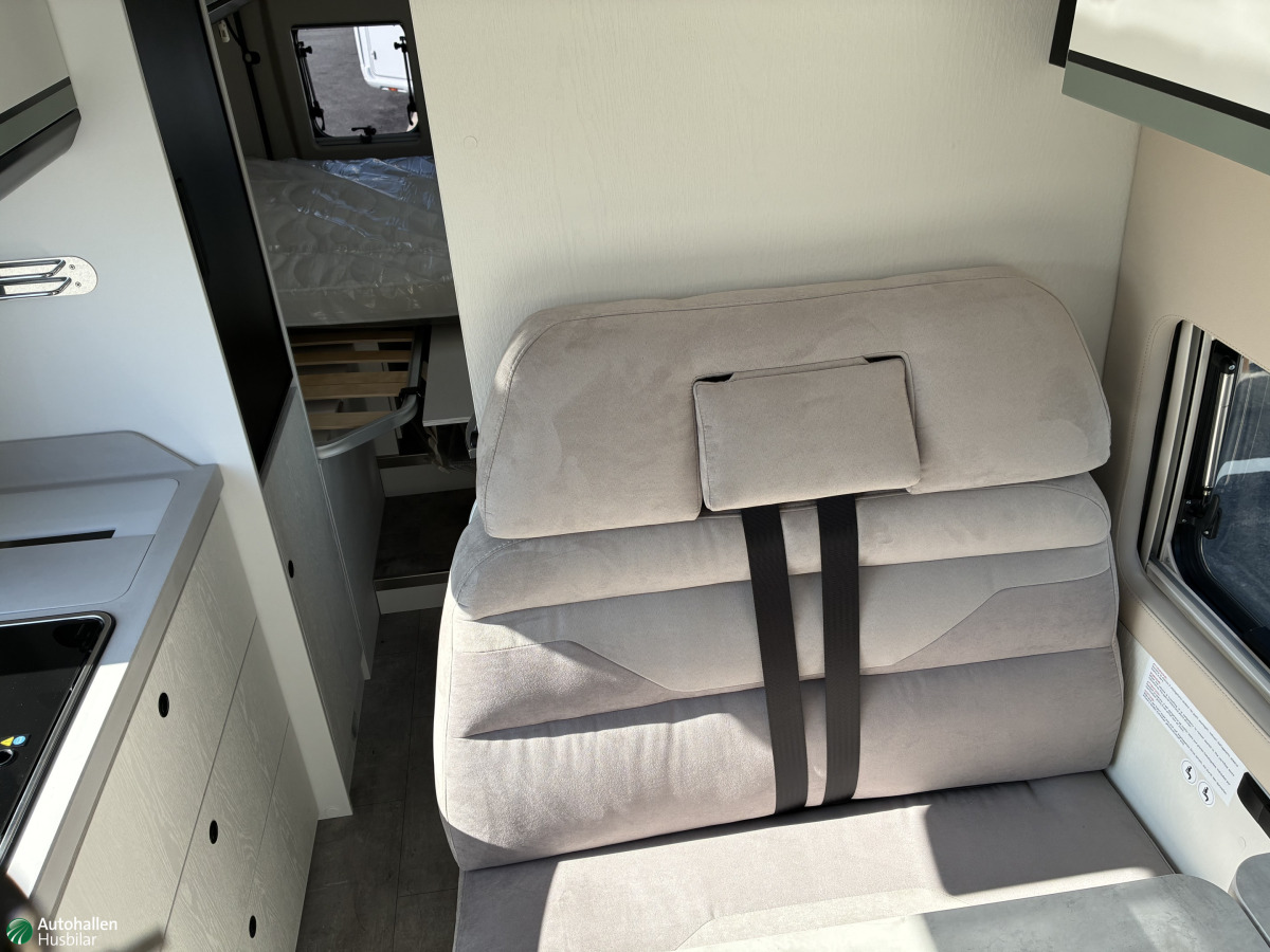 Karmann Davis 620 Lifestyle- Extra Öppet Lördag o Söndag-, bild 11 av 11