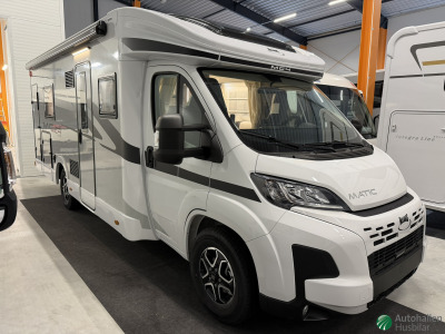 McLouis MC4 375