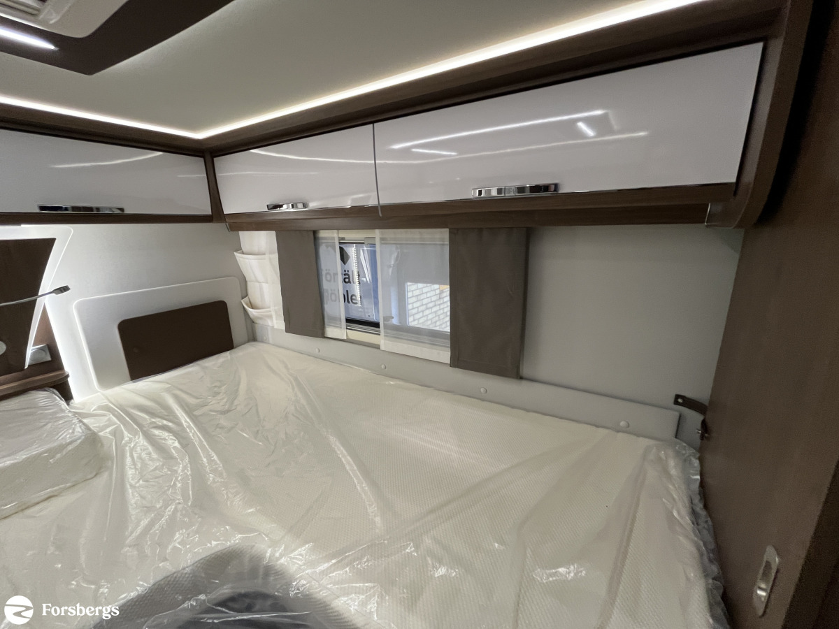Frankia I 790 GDW Titan 5,5 t - LAGERRENSNING, bild 16 av 23