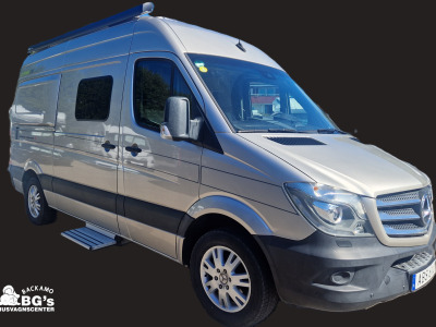 Hymer GRAND CANYON S