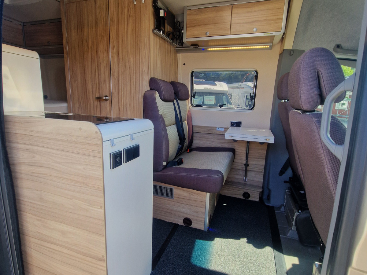 Hymer GRAND CANYON S, bild 2 av 10