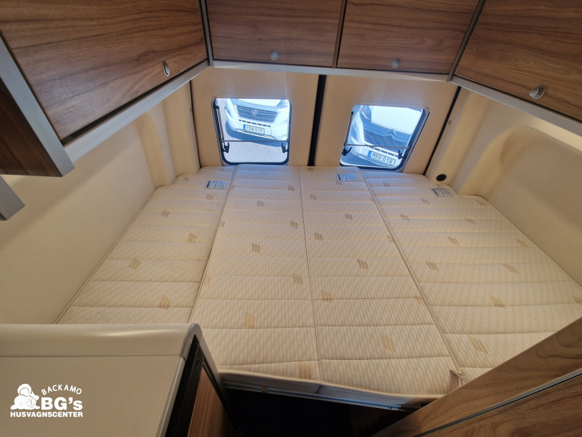 Hymer GRAND CANYON S, bild 7 av 10