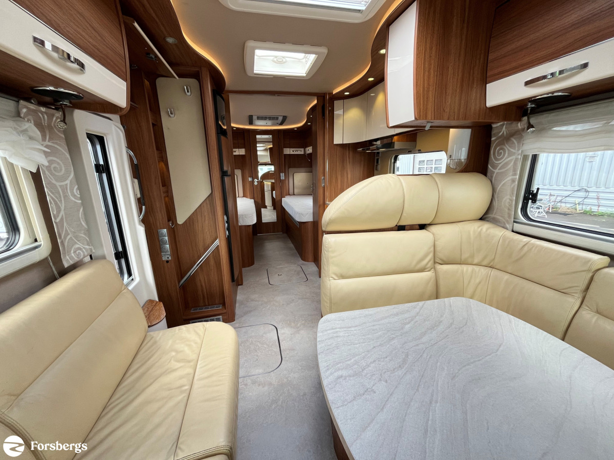 Frankia 840 TD, bild 6 av 18