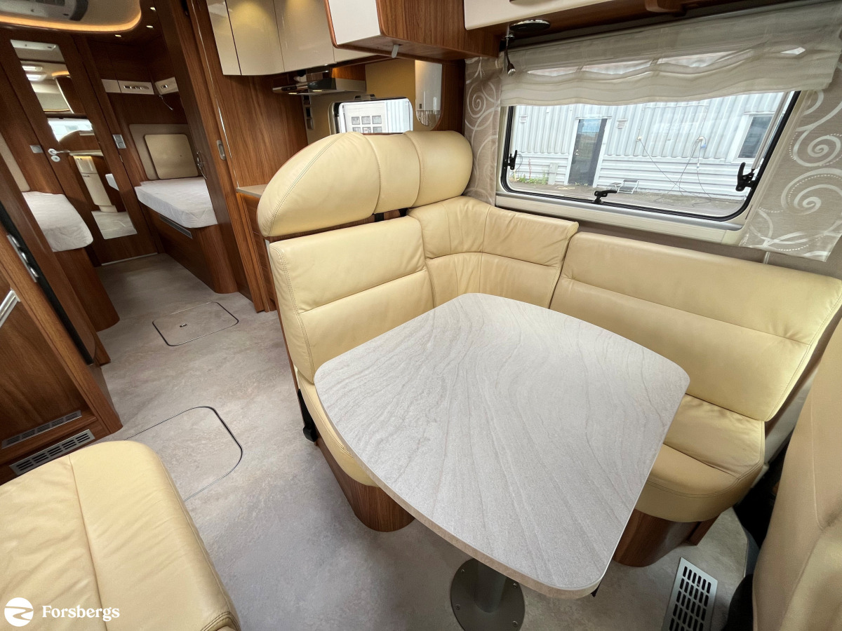 Frankia 840 TD, bild 7 av 18