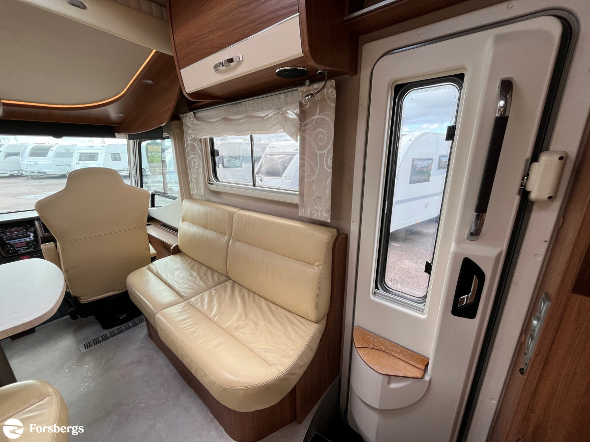 Frankia 840 TD, bild 8 av 18