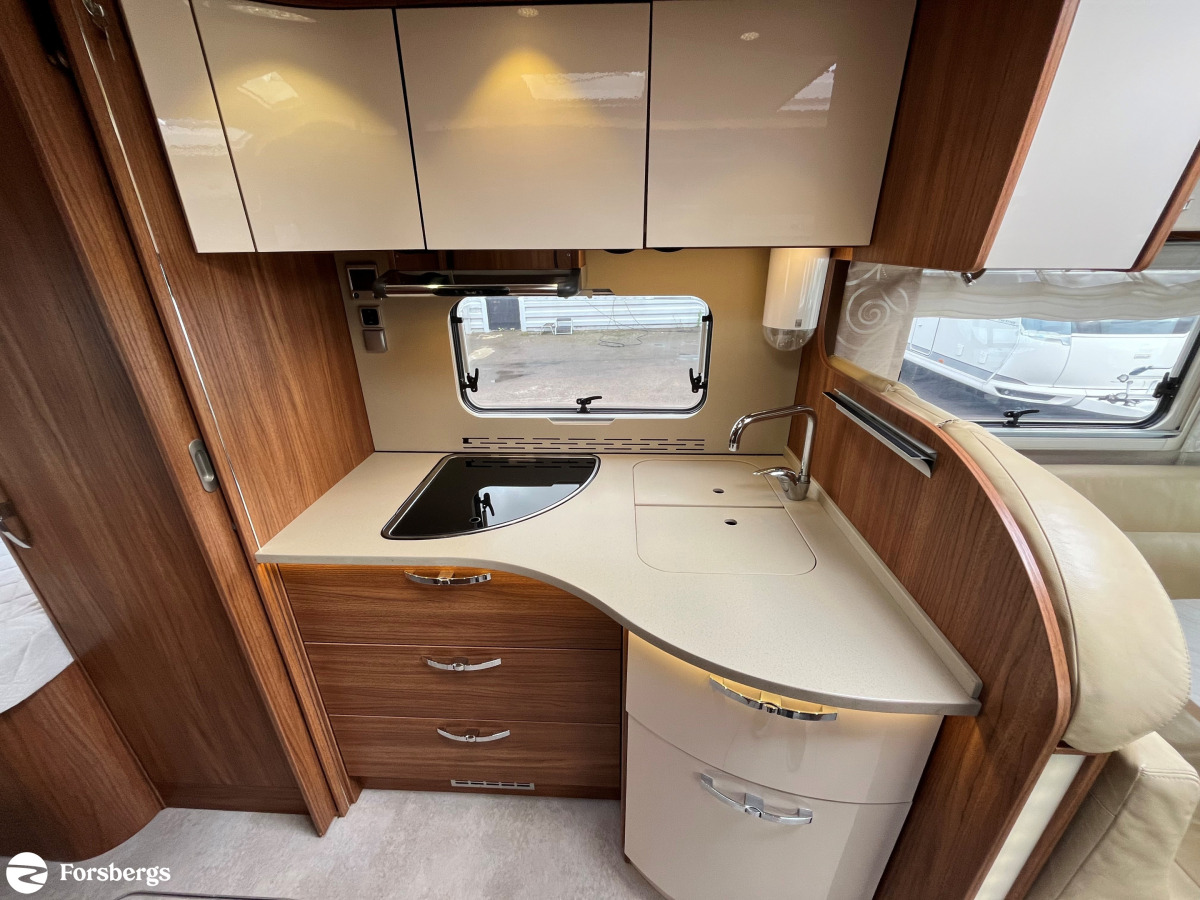 Frankia 840 TD, bild 10 av 18