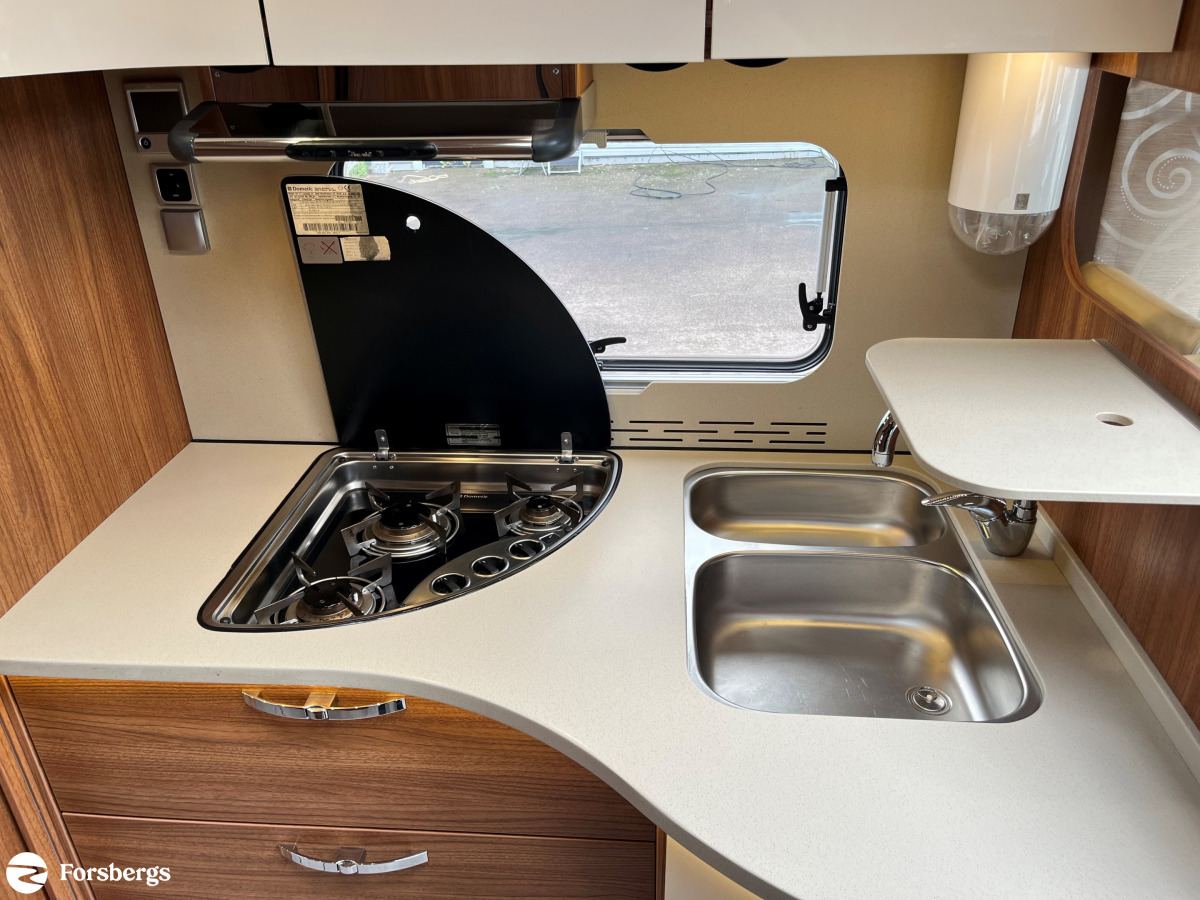 Frankia 840 TD, bild 11 av 18