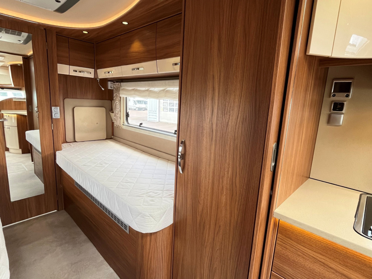 Frankia 840 TD, bild 14 av 18