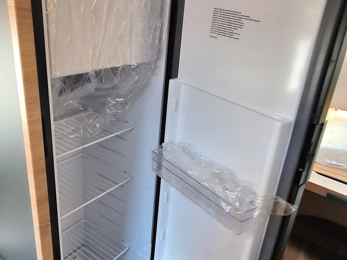 Knaus Live Ti 650 MEG Black Selection Kampanjbil, bild 14 av 14