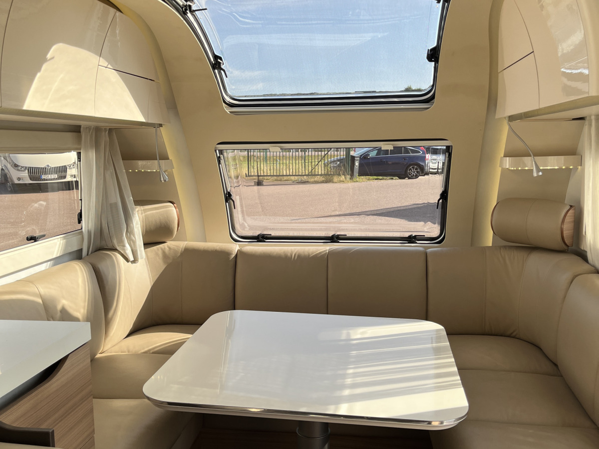 Adria ALPINA 753UP, bild 4 av 18