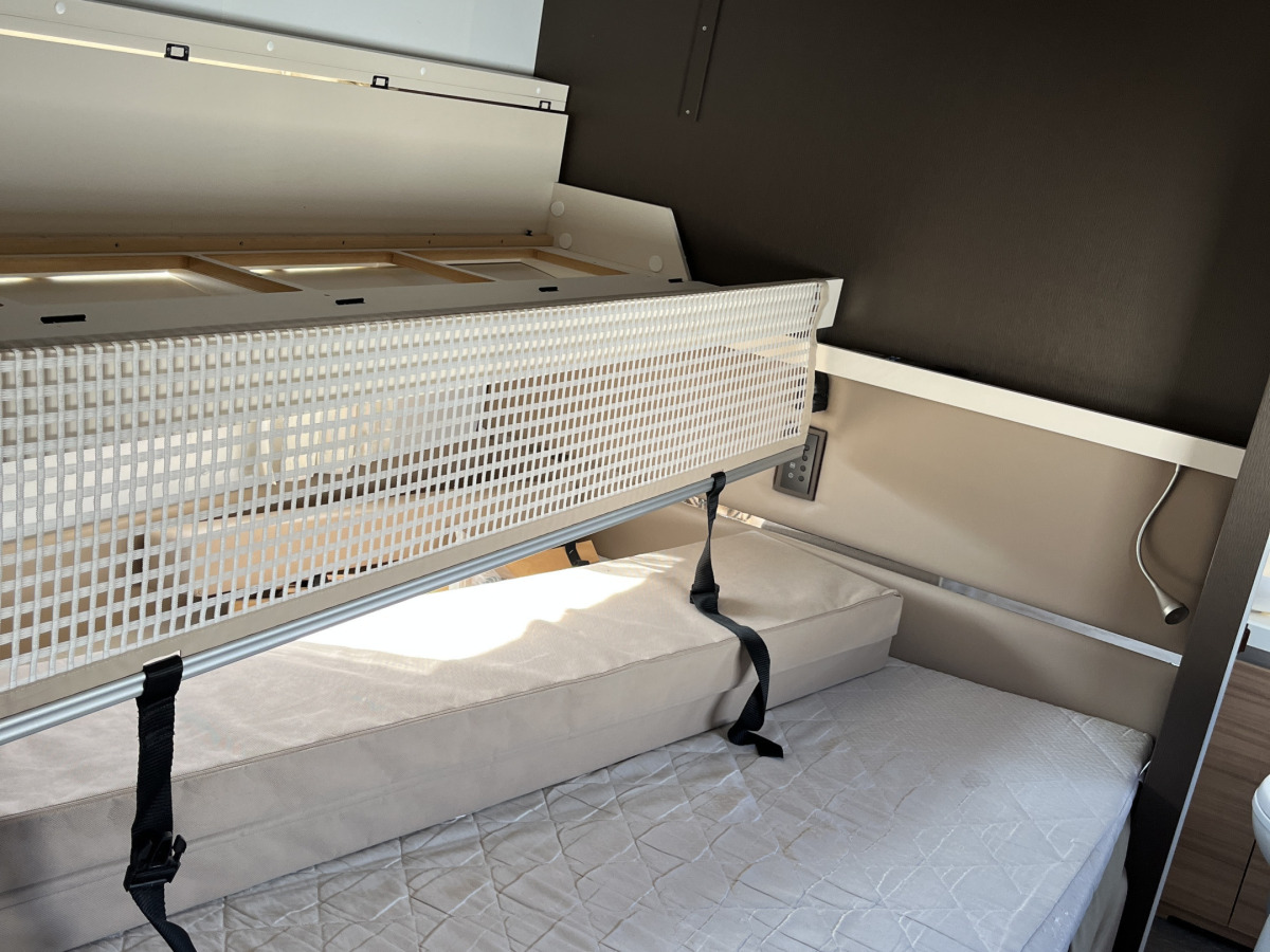 Adria ALPINA 753UP, bild 7 av 18