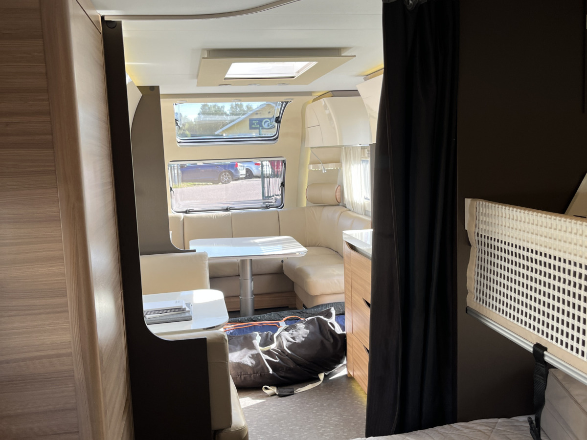 Adria ALPINA 753UP, bild 10 av 18