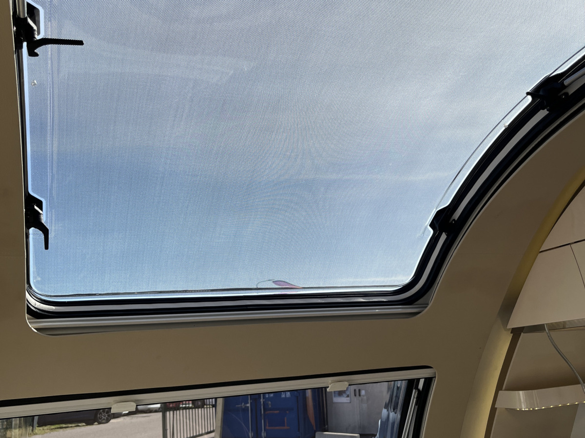 Adria ALPINA 753UP, bild 13 av 18