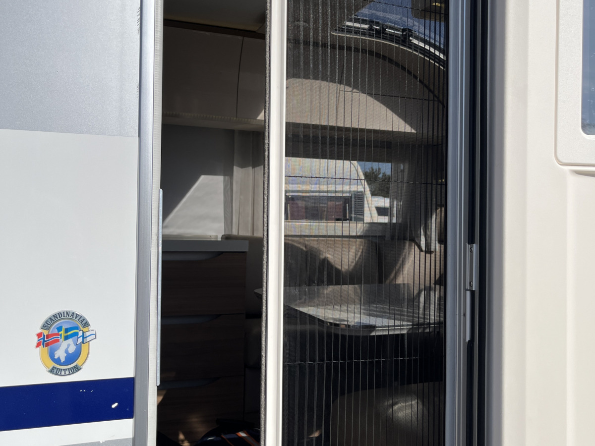 Adria ALPINA 753UP, bild 14 av 18