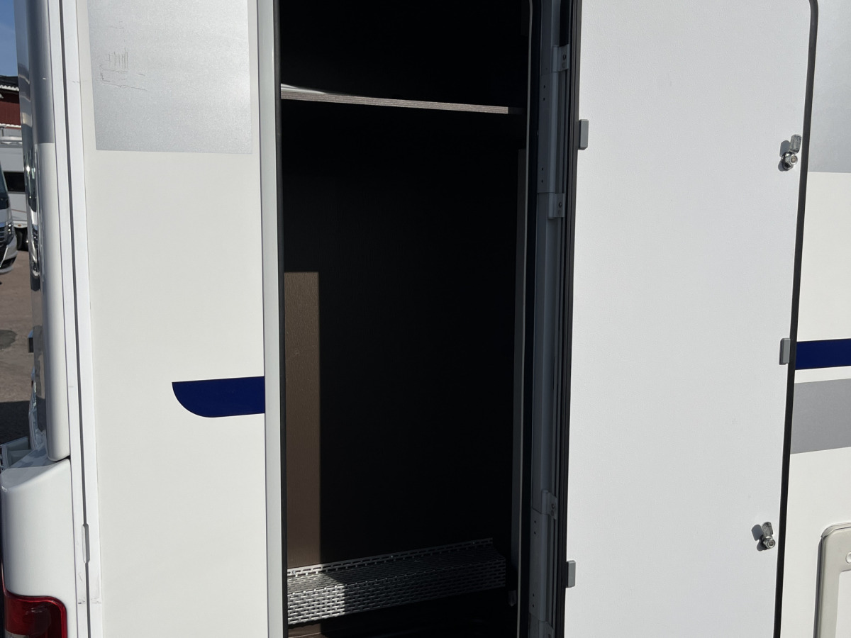 Adria ALPINA 753UP, bild 17 av 18