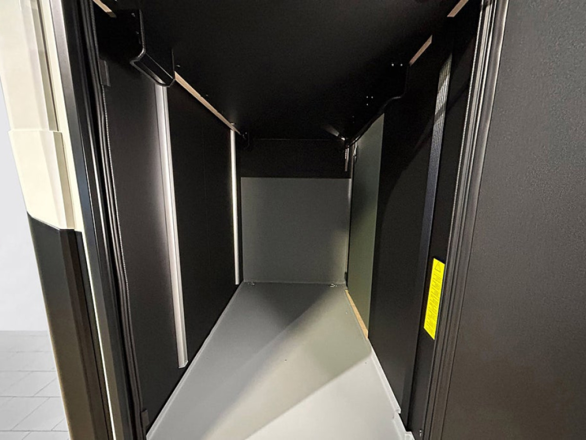 CHALLENGER X250 OPEN EDITION AUTOMAT ADAPTIV FARTHÅLLARE 636cm lång, bild 28 av 45