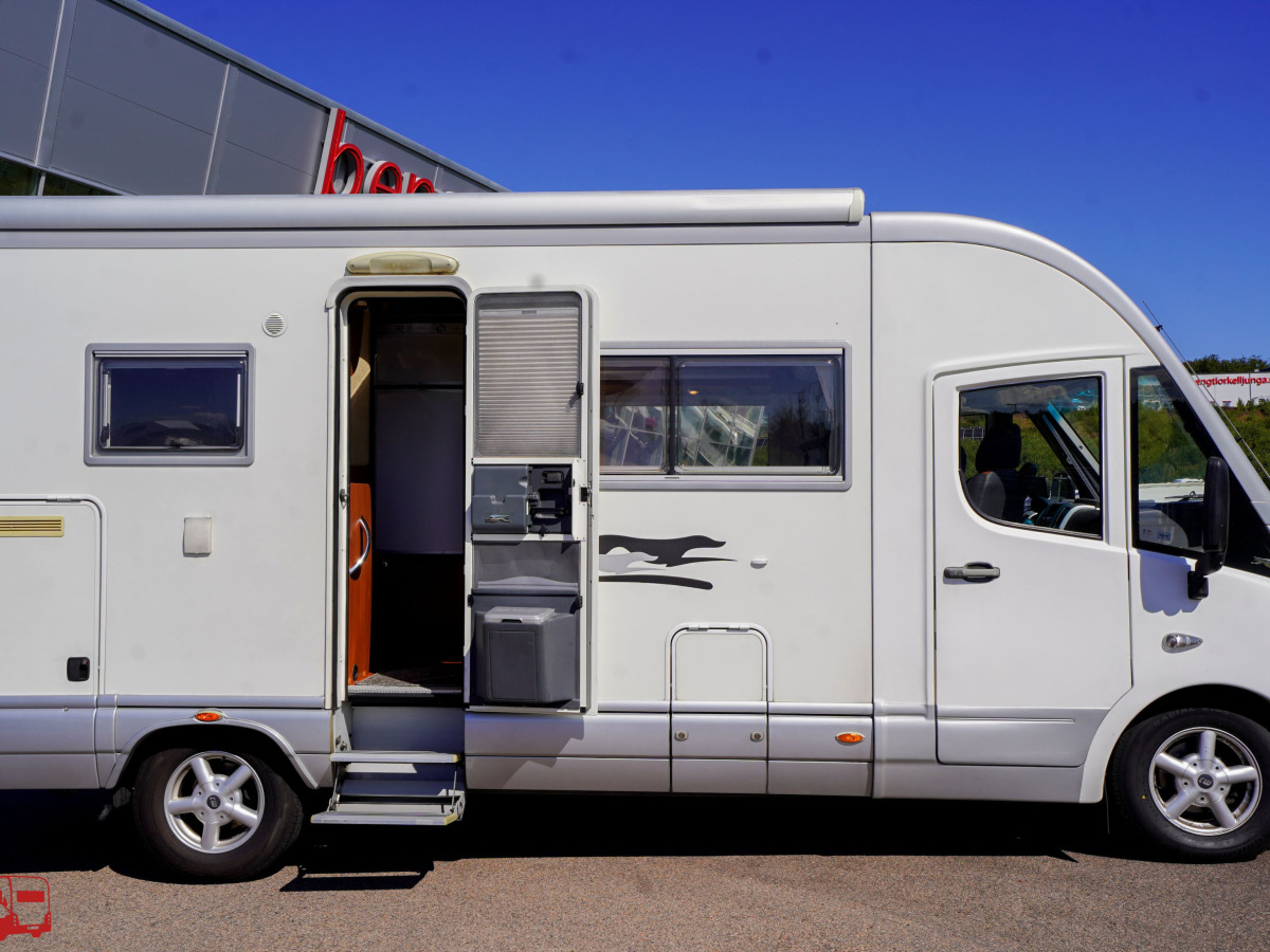 Laika REXOSLINE 680, bild 4 av 36