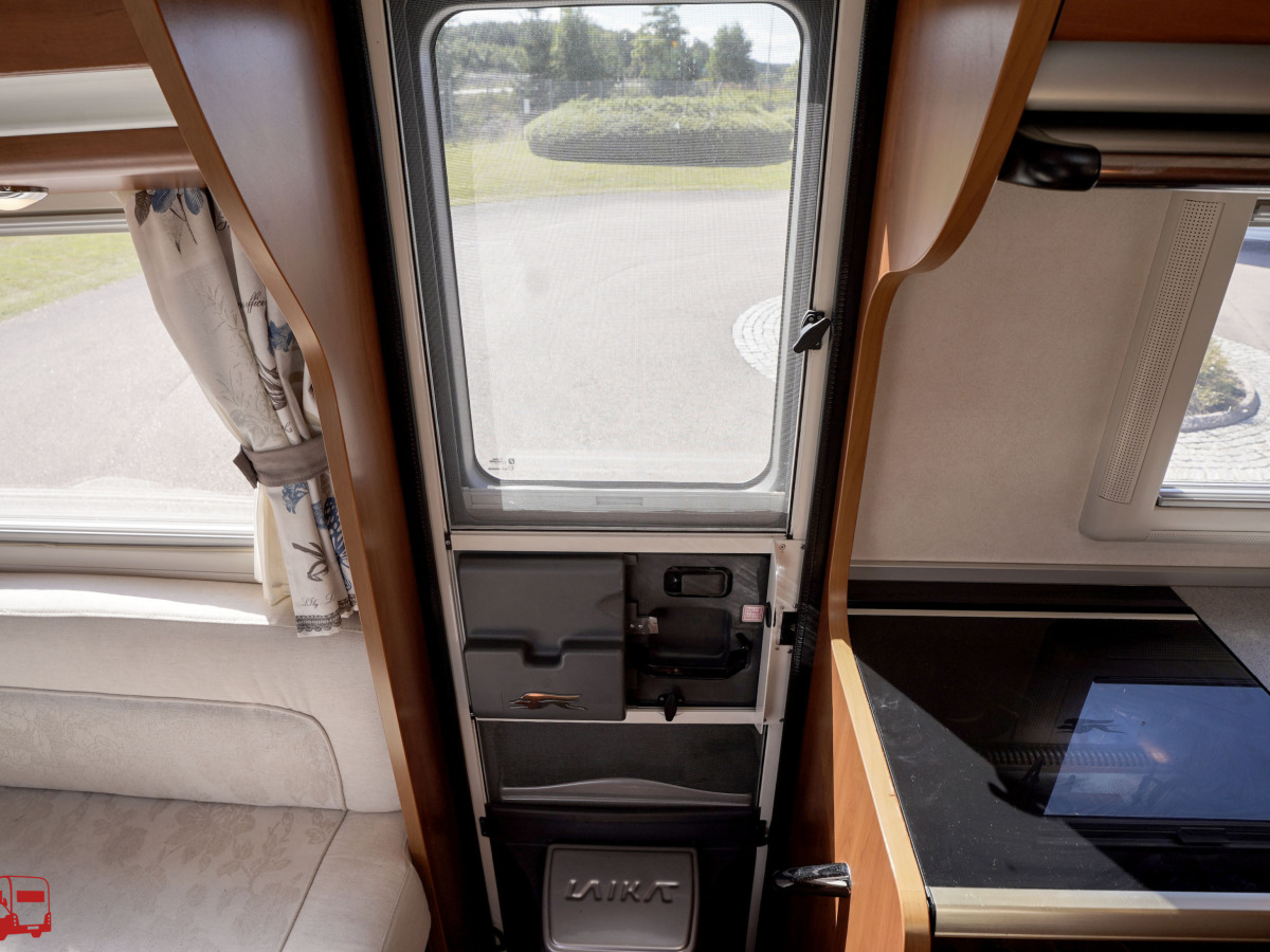 Laika REXOSLINE 680, bild 19 av 36