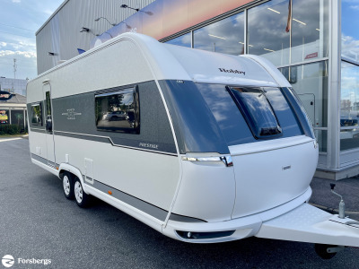 Hobby HOBBY 620 CL PRESTIGE