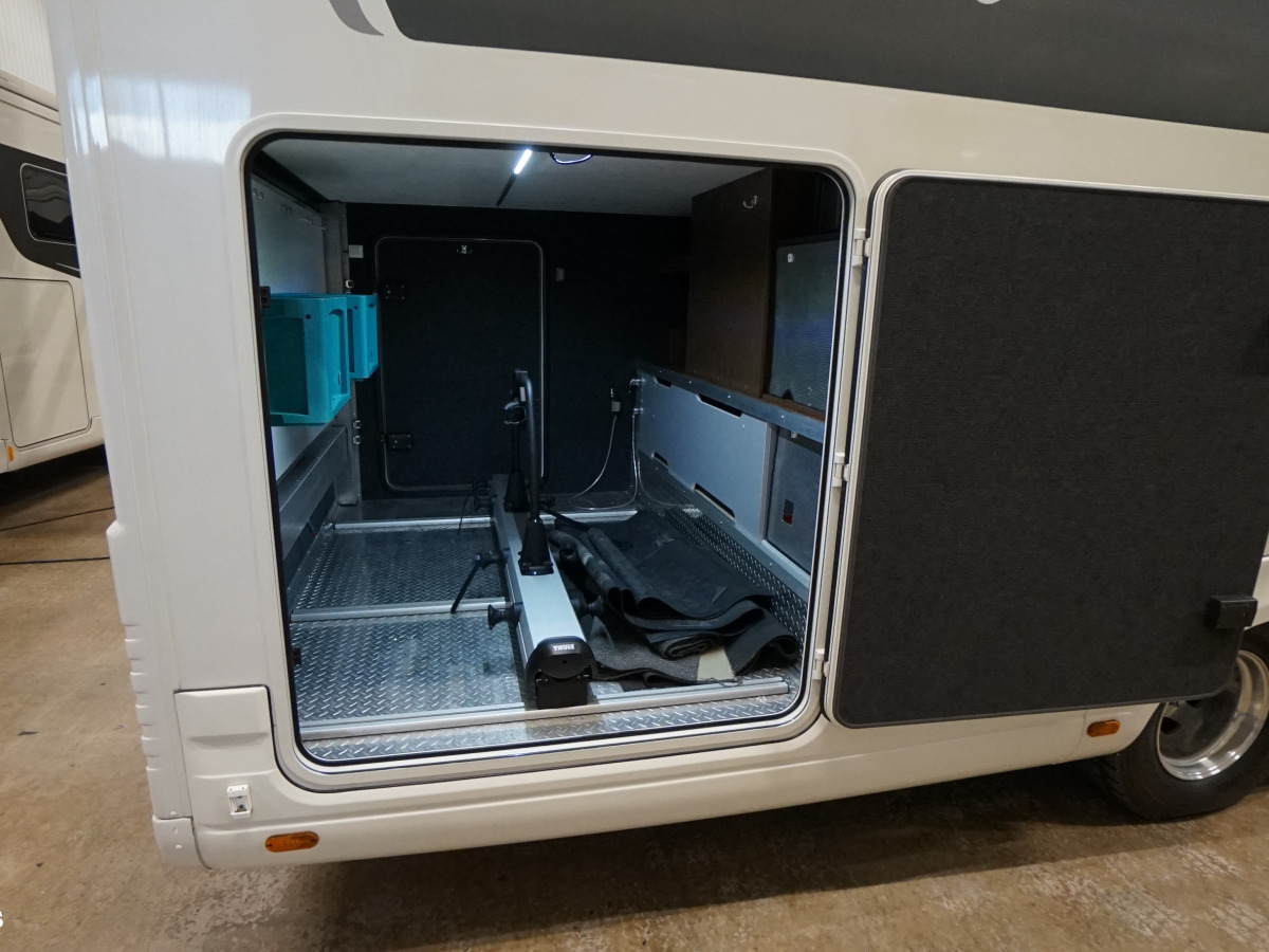 Concorde LINER PLUS 890 L, bild 4 av 21