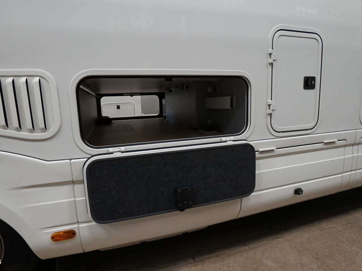 Concorde LINER PLUS 890 L, bild 5 av 21