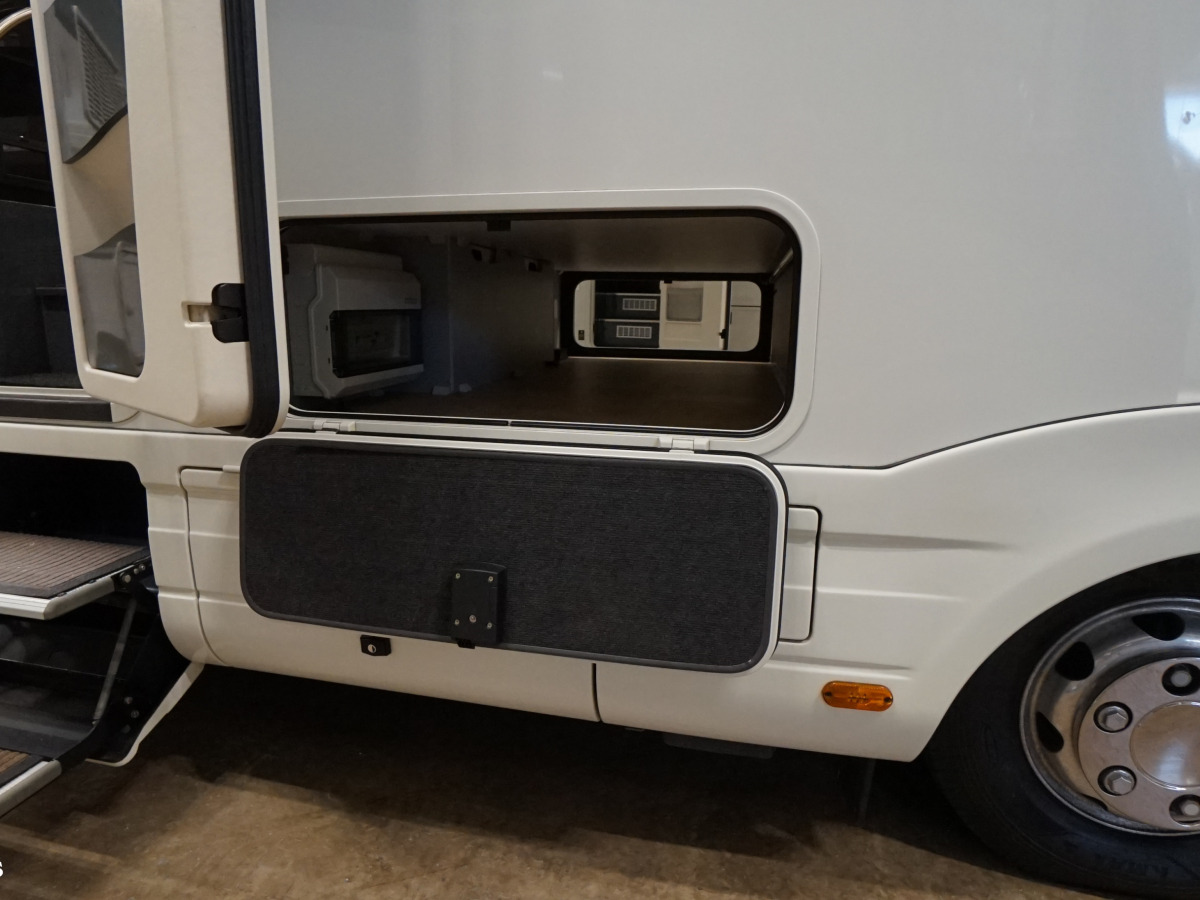 Concorde LINER PLUS 890 L, bild 6 av 21