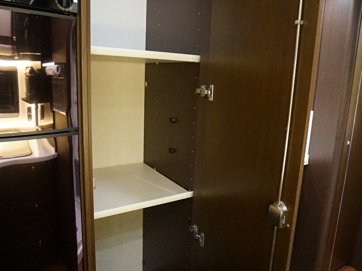 Concorde LINER PLUS 890 L, bild 12 av 21