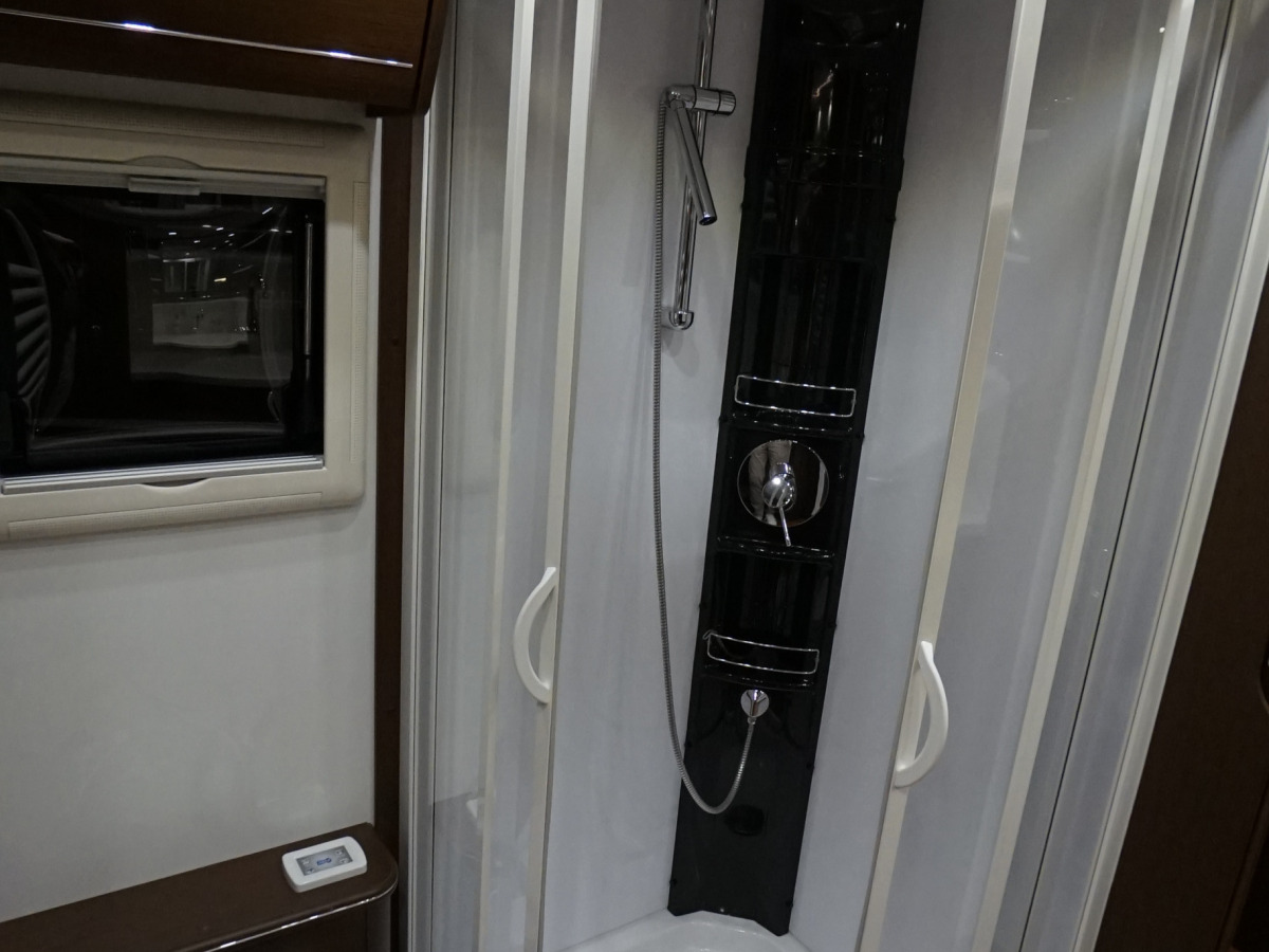 Concorde LINER PLUS 890 L, bild 15 av 21