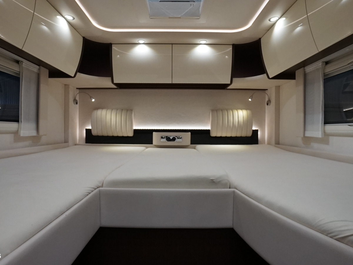 Concorde LINER PLUS 890 L, bild 18 av 21