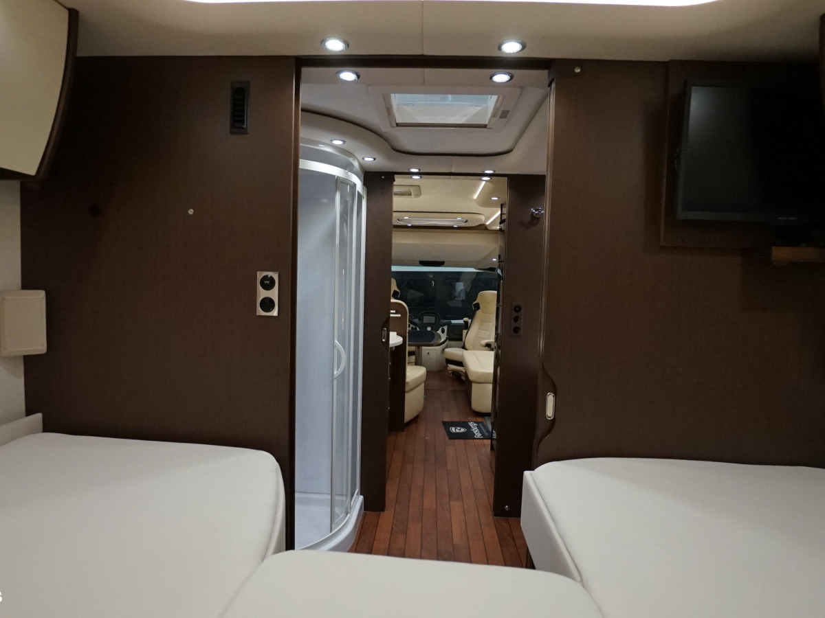 Concorde LINER PLUS 890 L, bild 19 av 21
