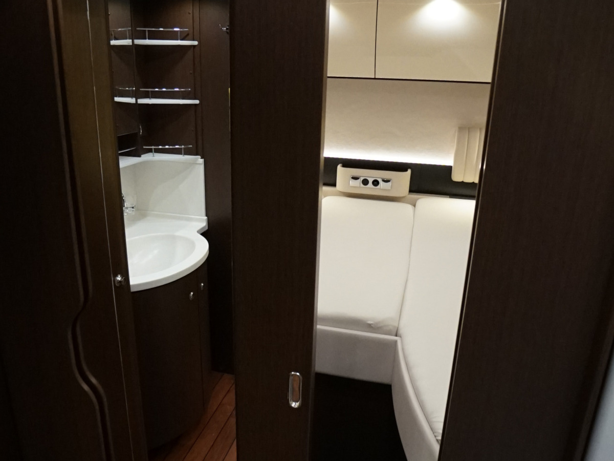 Concorde LINER PLUS 890 L, bild 20 av 21