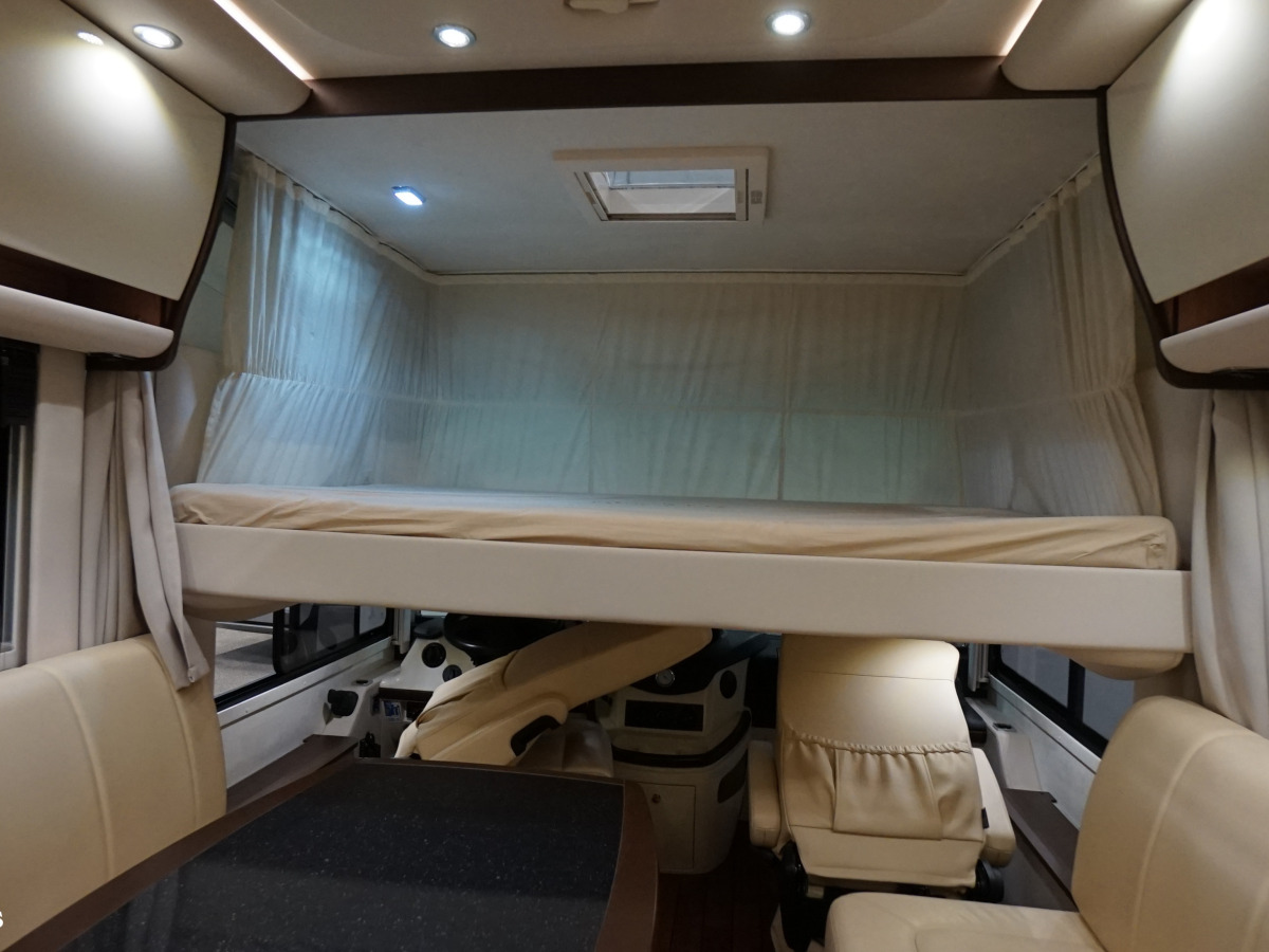 Concorde LINER PLUS 890 L, bild 21 av 21