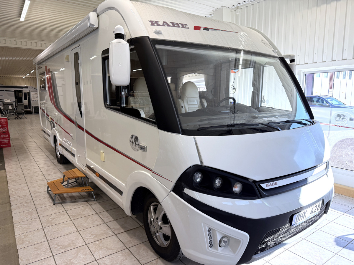 KABE TM I 810 Långbäddar, bild 1 av 18