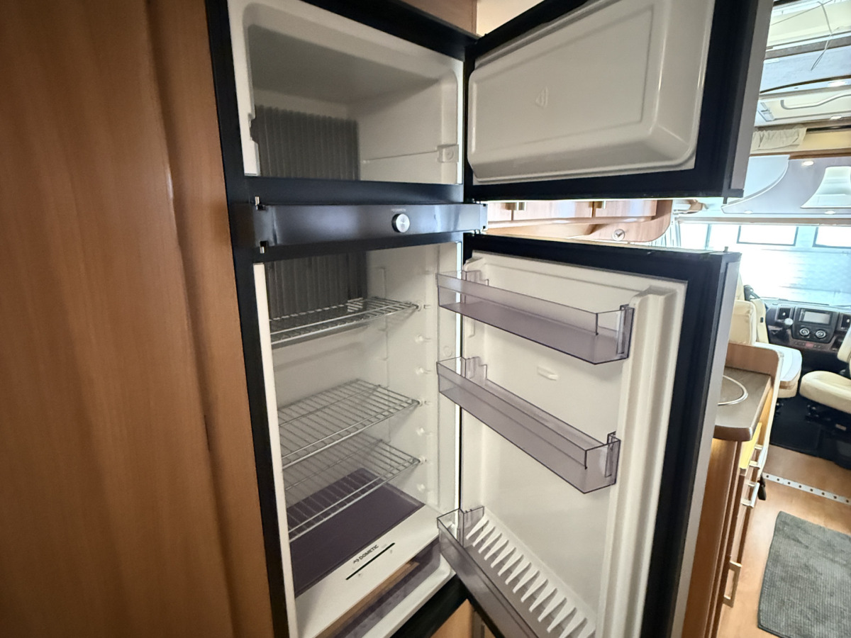 KABE TM I 810 Långbäddar, bild 14 av 18