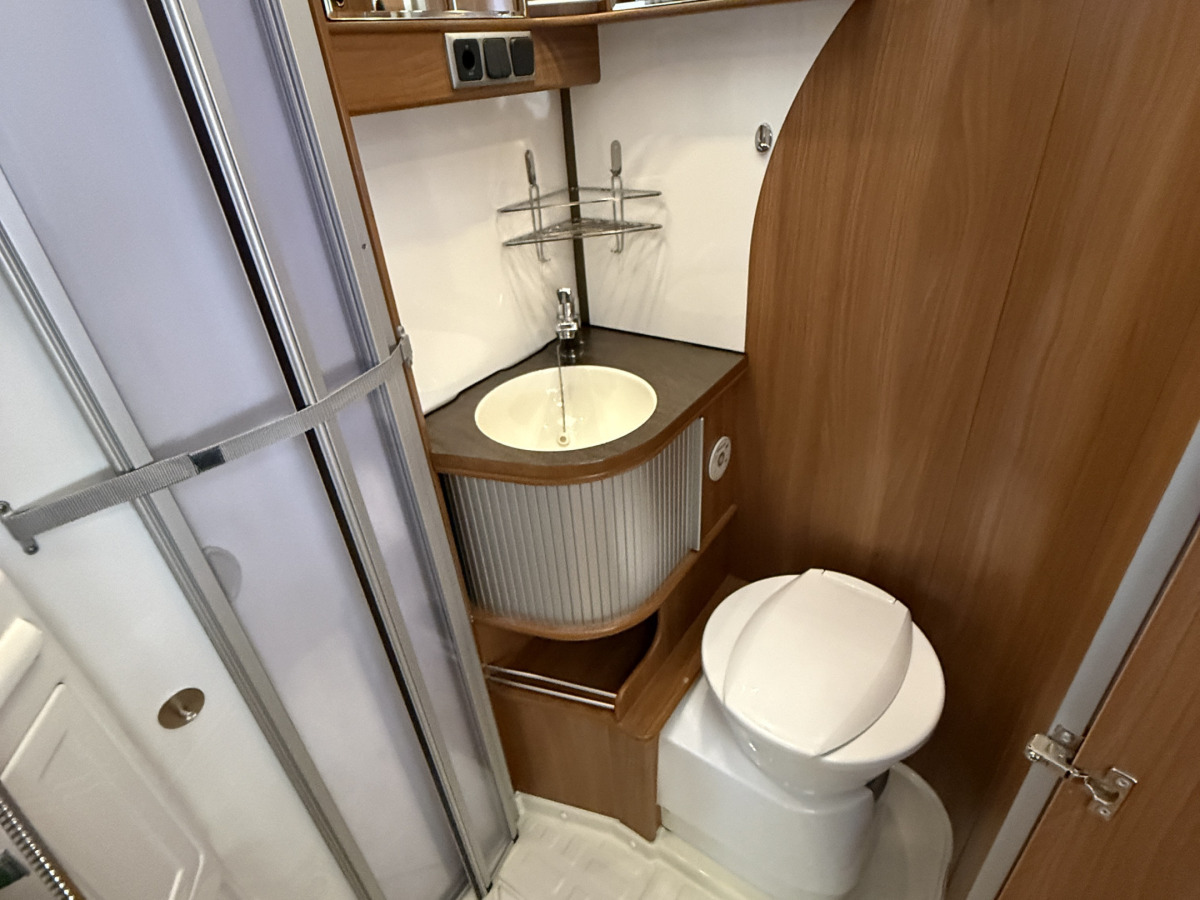 KABE TM I 810 Långbäddar, bild 12 av 18