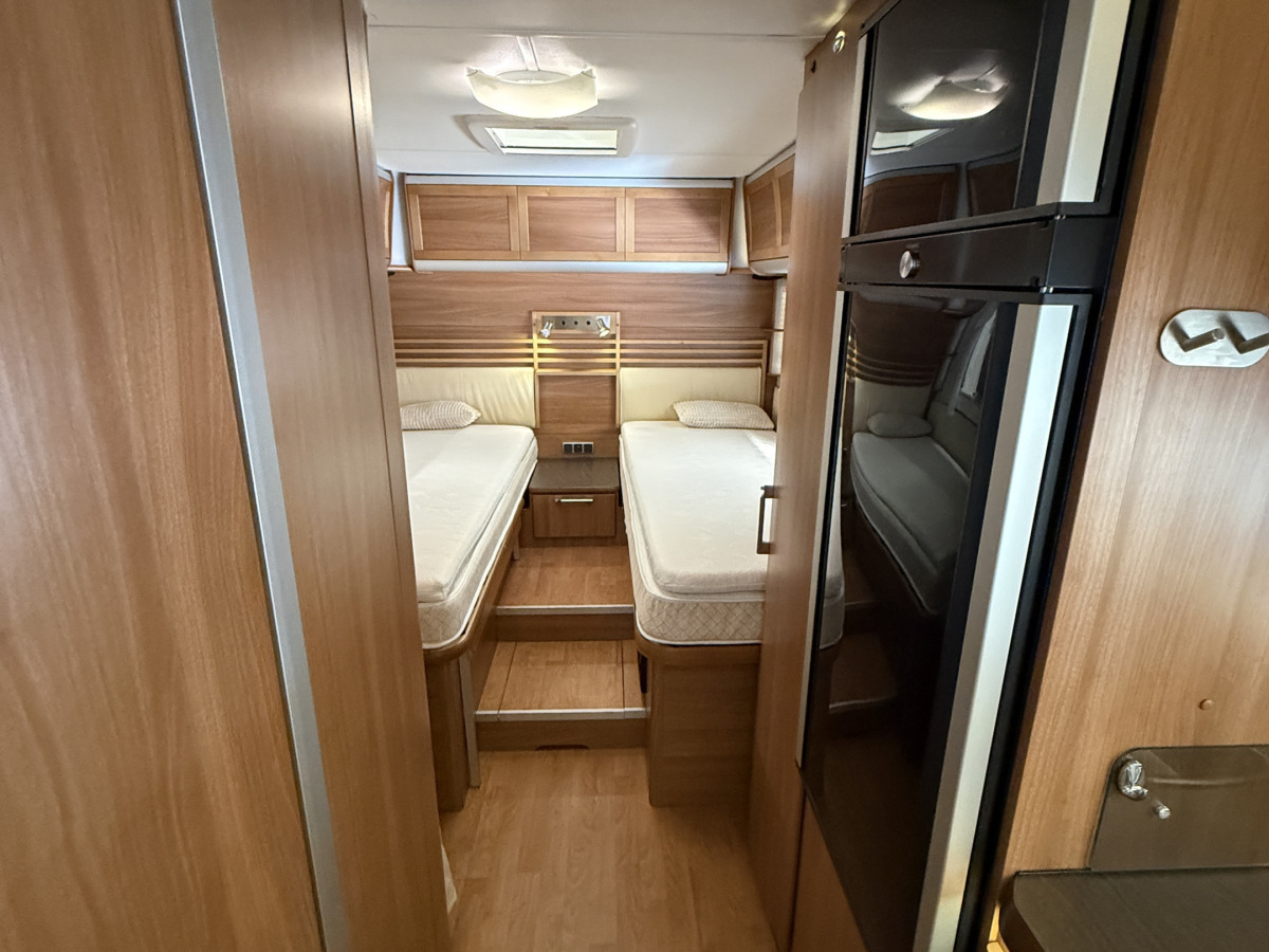 KABE TM I 810 Långbäddar, bild 9 av 18