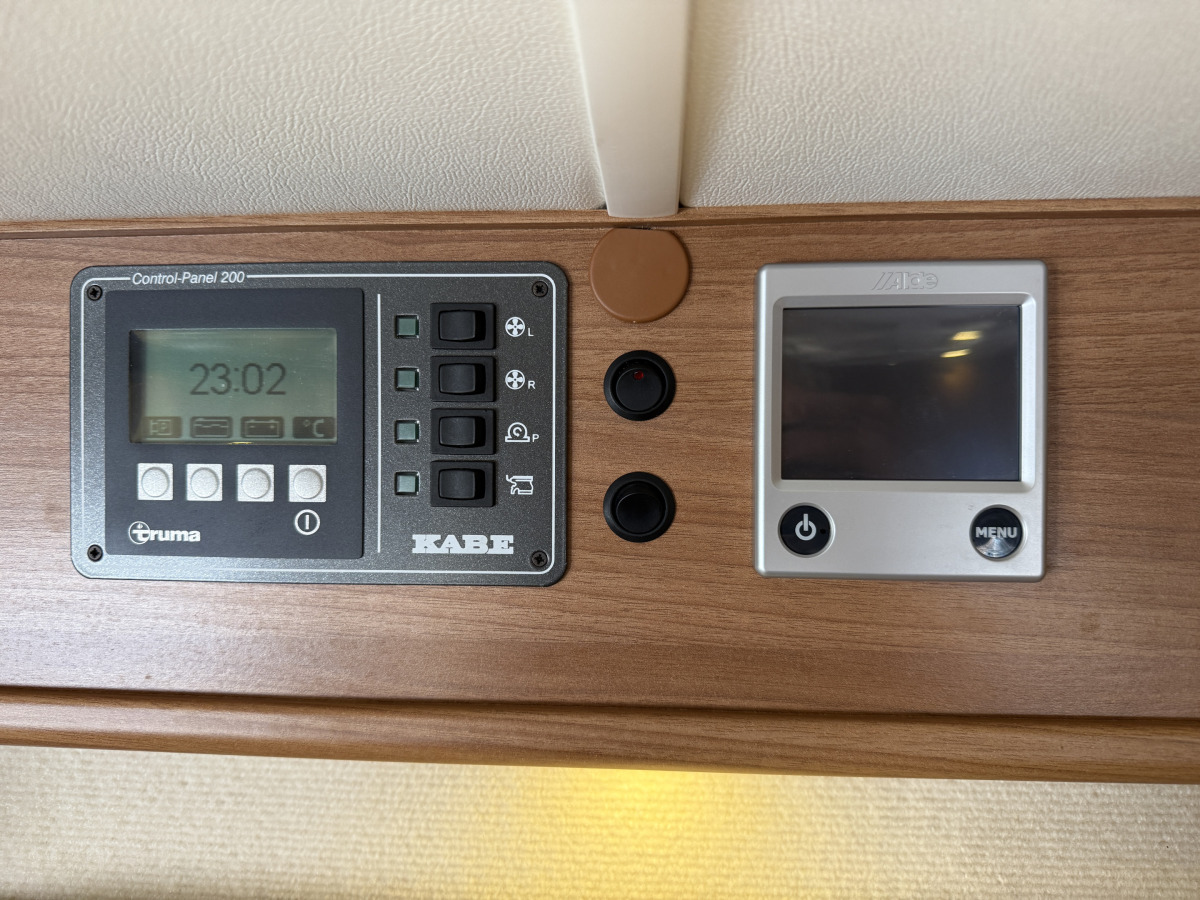 KABE TM I 810 Långbäddar, bild 17 av 18
