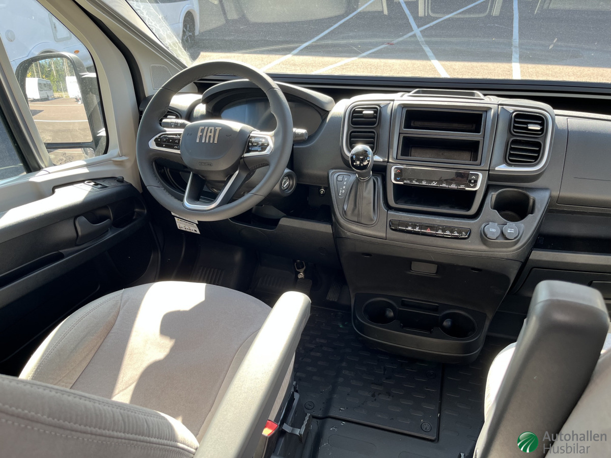 Karmann Davis 620 Lifestyle KAMPANJ, bild 6 av 12