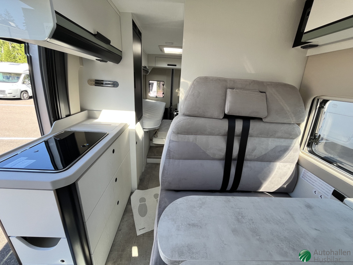 Karmann Davis 620 Lifestyle KAMPANJ, bild 7 av 12