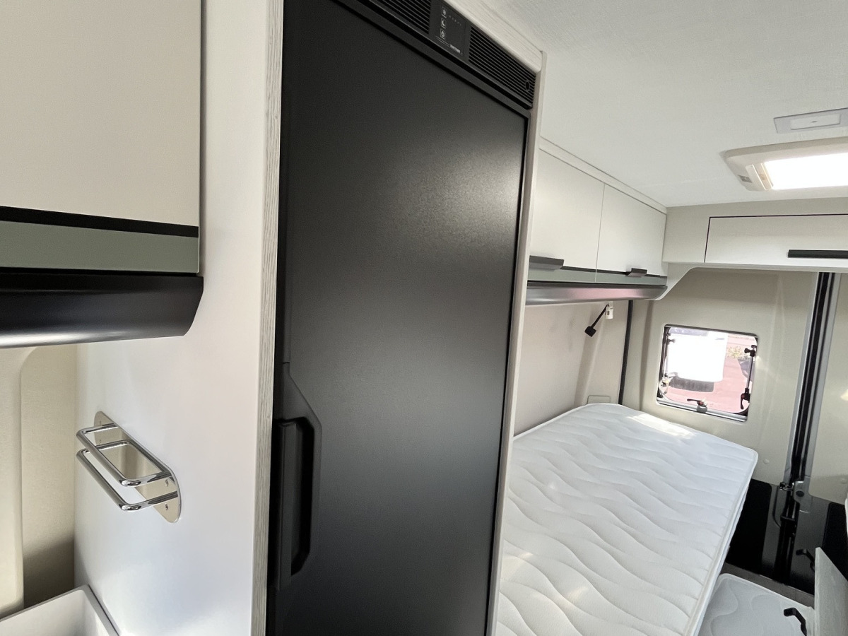 Karmann Davis 620 Lifestyle KAMPANJ, bild 10 av 12